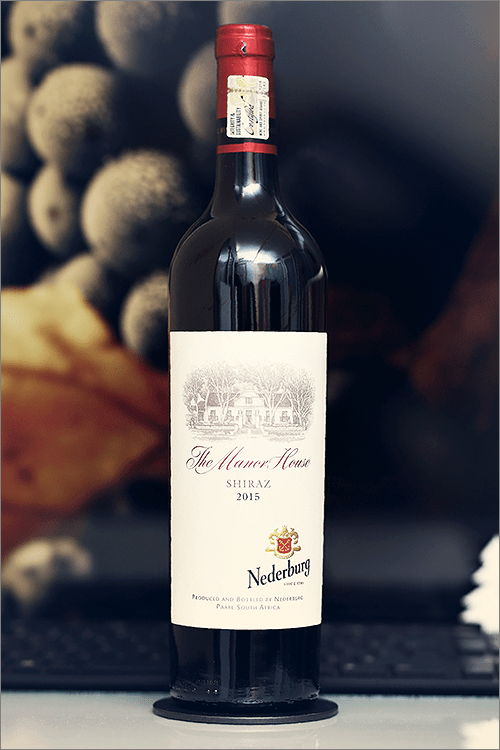 NEDERBURG_The_Manor_House_Shiraz_2015