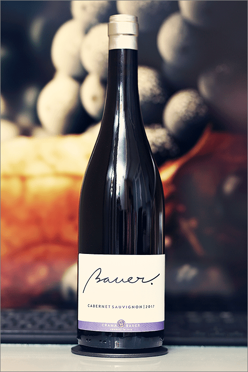 BAUER_CabernetSauvignon_2017