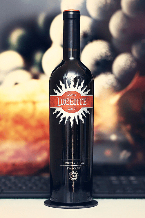 TENUTA_LUVE_LaViteLucente_Toscana_2017