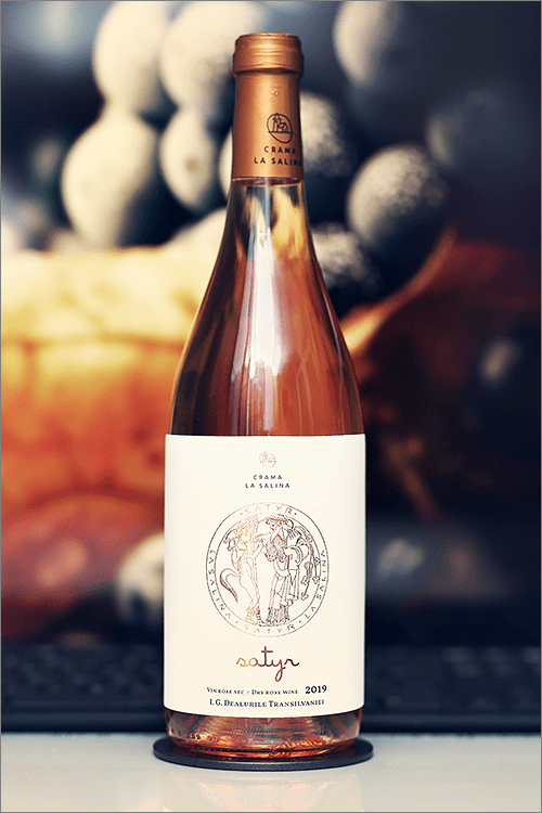 CRAMA_LA_SALINA_Satyr_Rose_2019