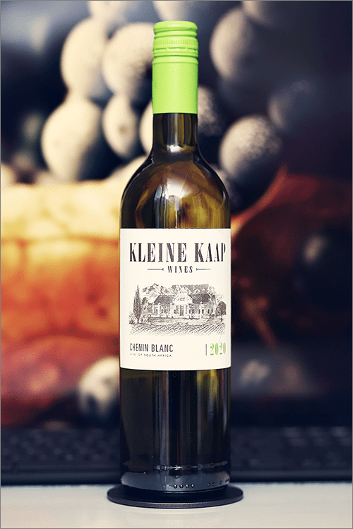 KLEINE_KAAP_WINES_CheninBlanc_2020