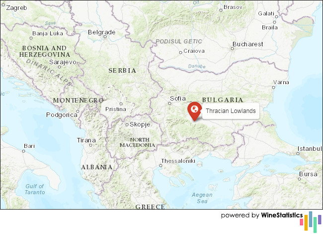 ThraciaMap