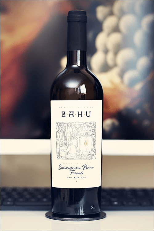 BAHU_WINERY_SauvignonBlancFume2020