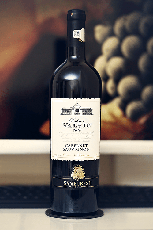 CHATEAU_VALVIS_CabernetSauvignon_PrivateReserve_2016