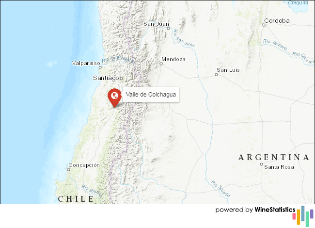 ColchaguaMap