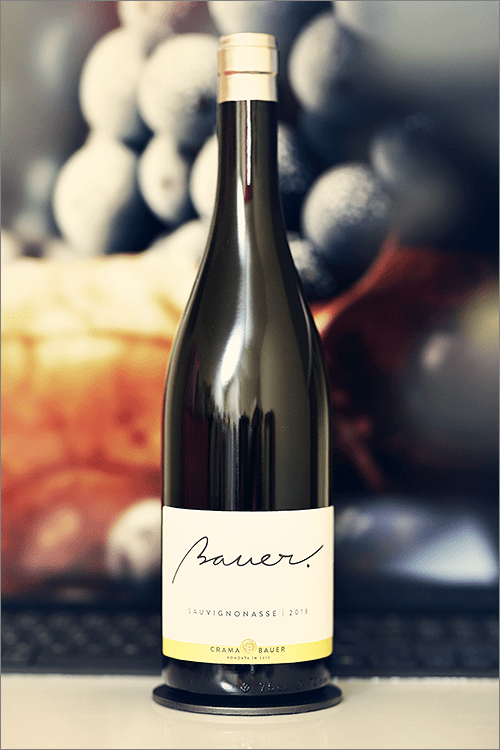 CRAMA_BAUER_Sauvignonasse_2018