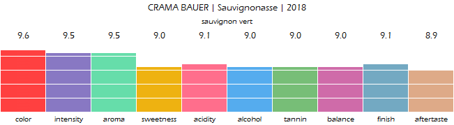 CRAMA_BAUER_Sauvignonasse_2018_review