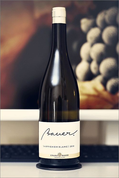 CRAMA_BAUER_SauvignonBlanc_2018
