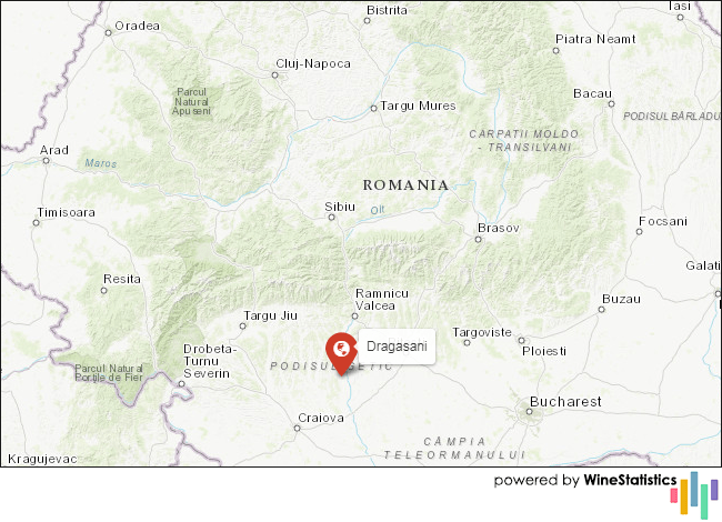 DragasaniMap