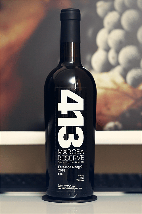 MARCEA_Reserve_413_FeteascaNeagra_2018