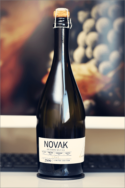 NOVAK_4Soiuri_BrutAlb