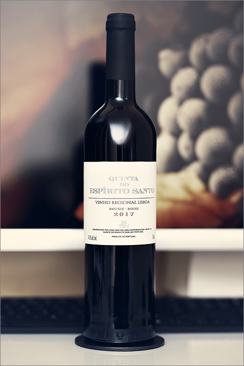 QUINTA_DO_ESPIRITO_SANTO_VinhoRegionalLisboa_Rouge_2017