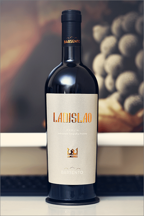 BARSENTO_Ladislao_Puglia_2018