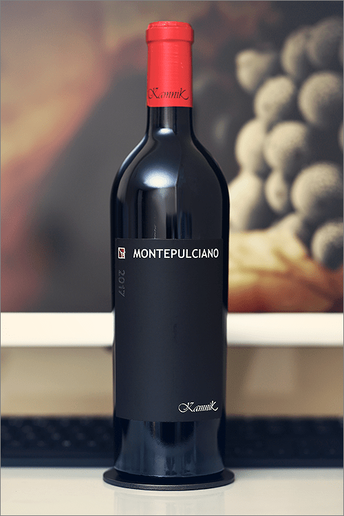 CHATEAU_KAMNIK_Montepulciano_2017