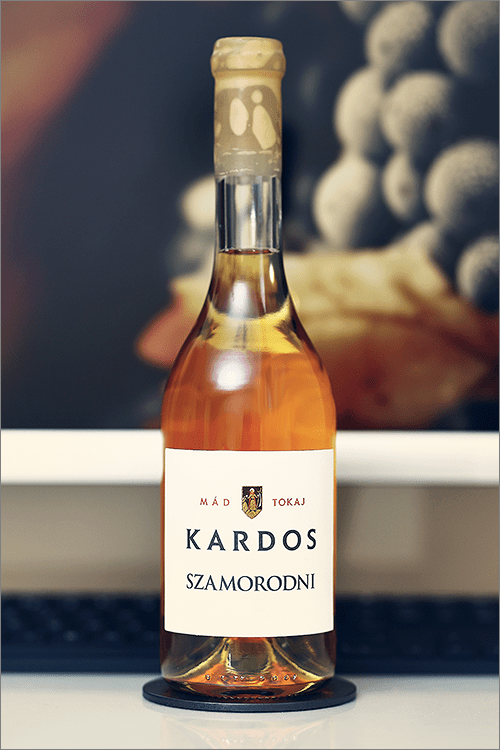 KARDOS_Szamorodni_Edes_2014