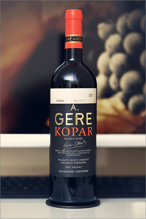 A_GERE_Kopar_Villanyi_Cuvee_2017