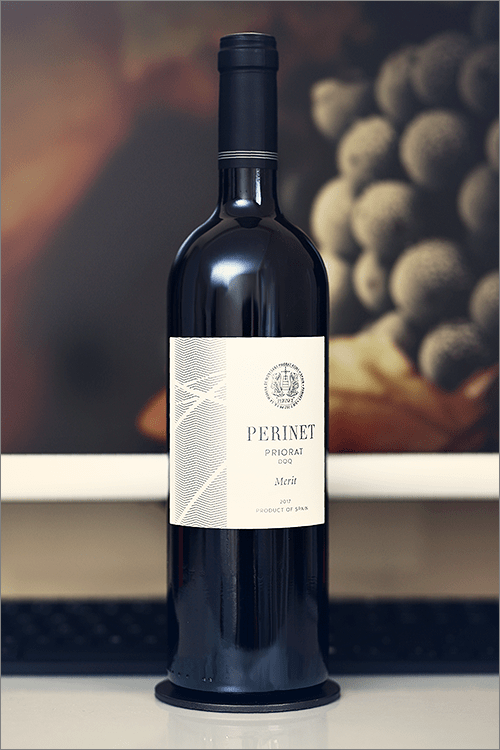 PERINET_Priorat_Merit_2017
