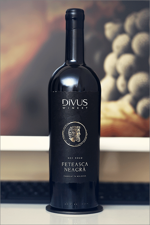 DIVUS_WINERY_FeteascaNeagra_2019