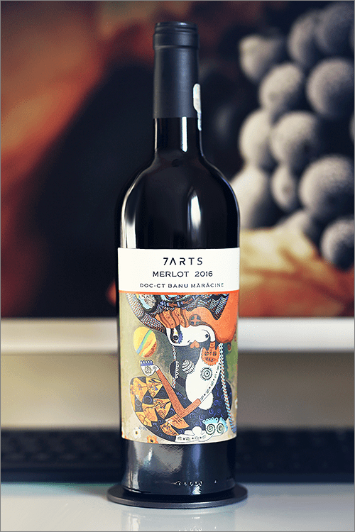 7ARTS_Merlot_2016