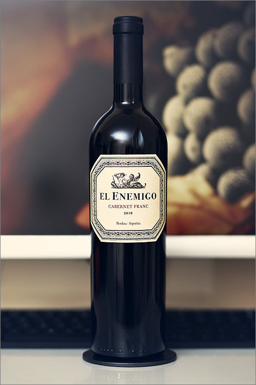 EL_ENEMIGO_CabernetFranc_2018