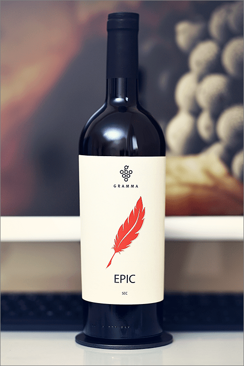 GRAMMA_Epic_2020