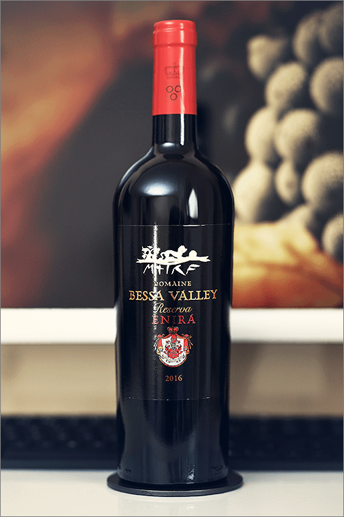 DOMAINE_BESSA_VALLEY_Enira_Reserva_2016