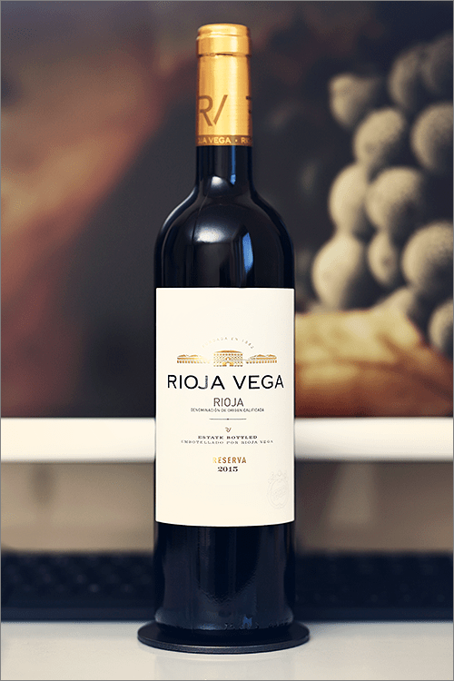 RIOJA_VEGA_Rioja_Reserva_2015