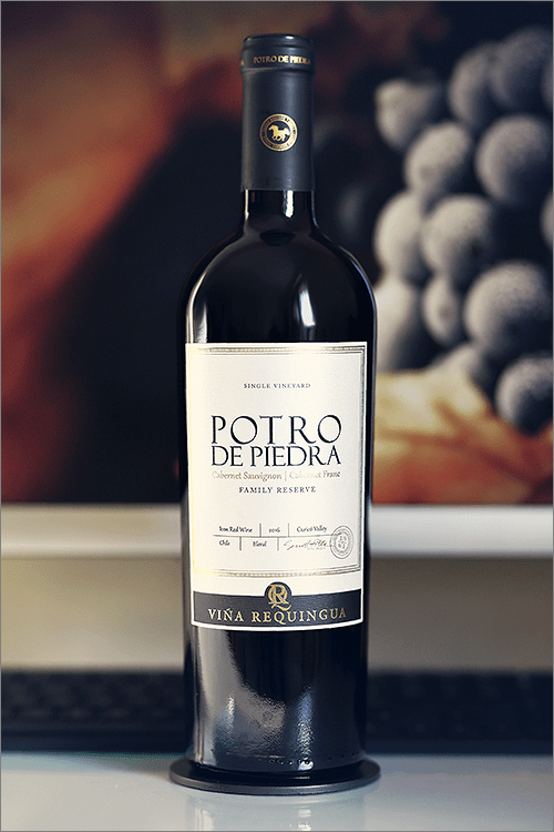 VINA_REQUINGUA_PotroDePiedra_FamilyReserve_2016