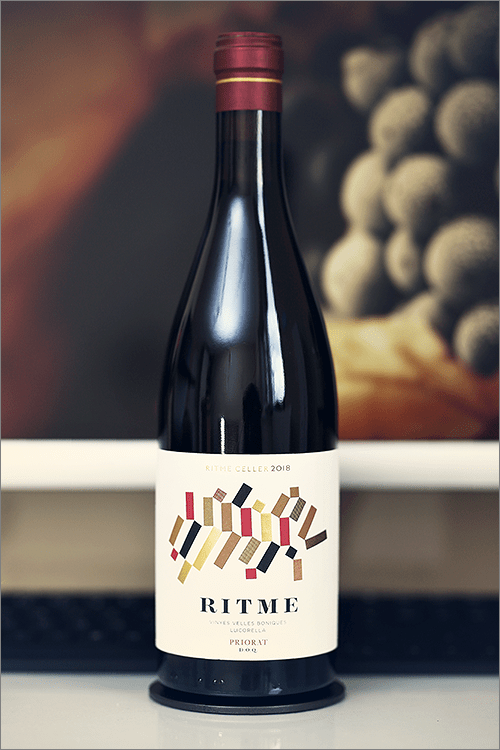 ACUSTIC_CELLER_RitmeNegre_Priorat_2018