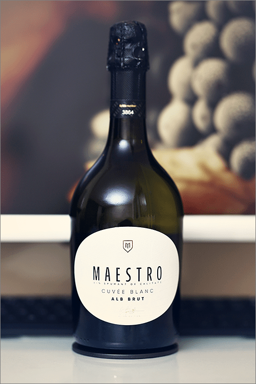MAESTRO_CuveeBlanc_AlbBrut