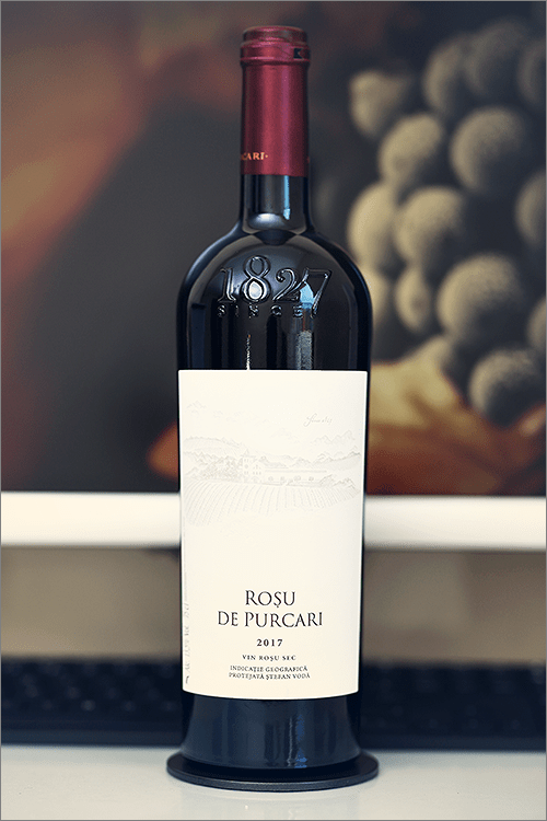 PURCARI_Rosu_de_Purcari_2017