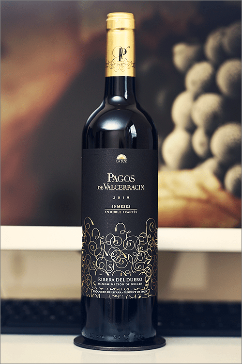 VINOS_DE_LA_LUZ_PagosDeValcerracin_RiberaDelDuero_2019