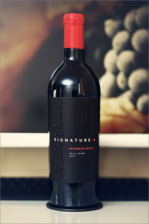 AURELIA_VISINESCU_Signature_FeteascaNeagra_2016