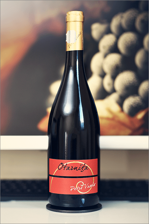 PETRO_VASELO_Otarnita_2019