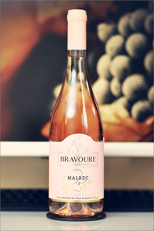 CHATEAU_CRISTI _Bravoure_Malbec_Rose_2021