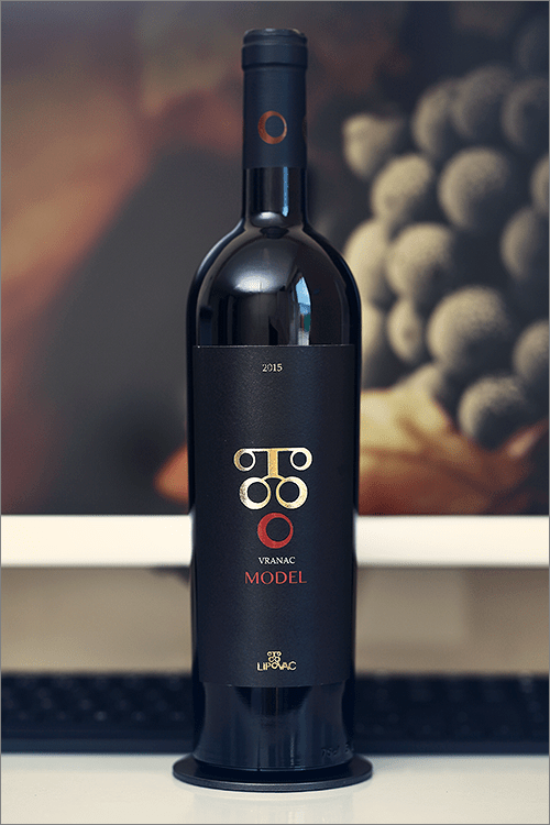 LIPOVAC_Model_Vranac_2015