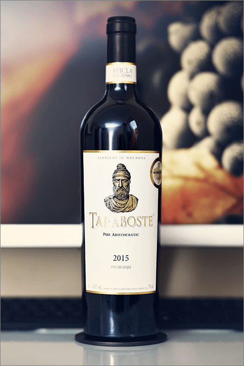 TARABOSTE_PurAristocratic_2015