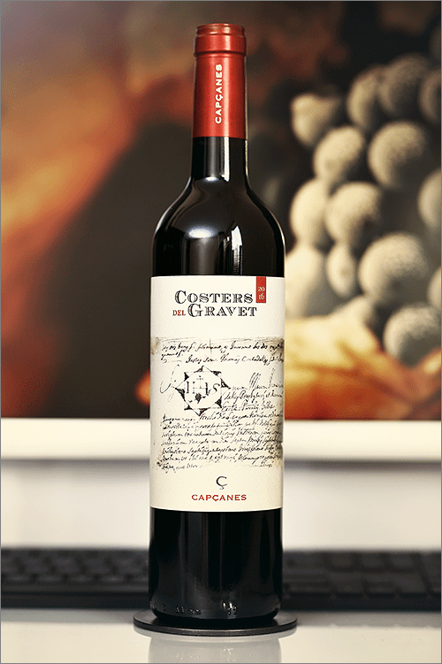 CAPCANES_CostersDelGravet_2016