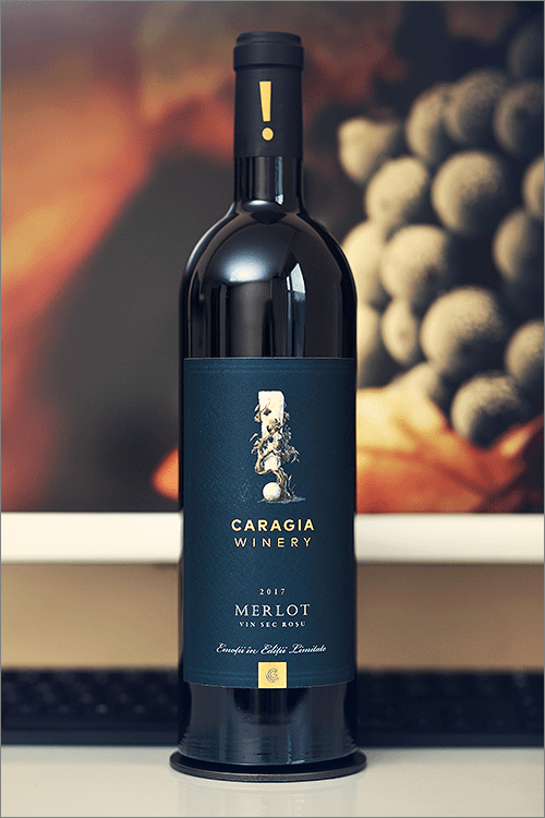 CARAGIA_WINERY_Merlot_2017