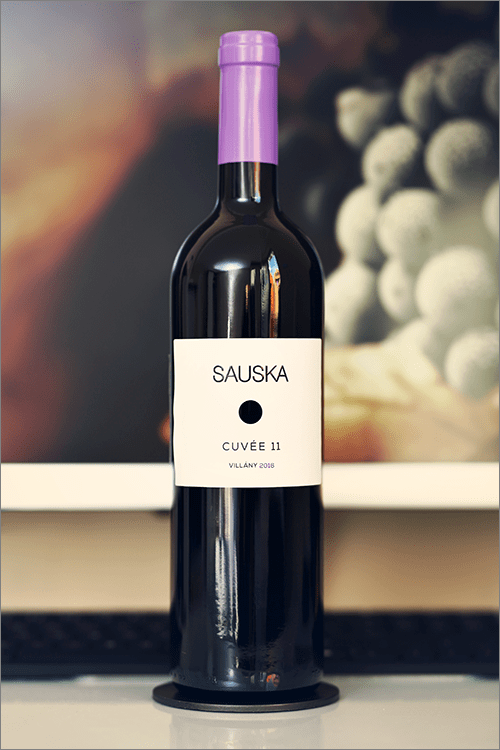 SAUSKA_Cuvee11_Villany_2016