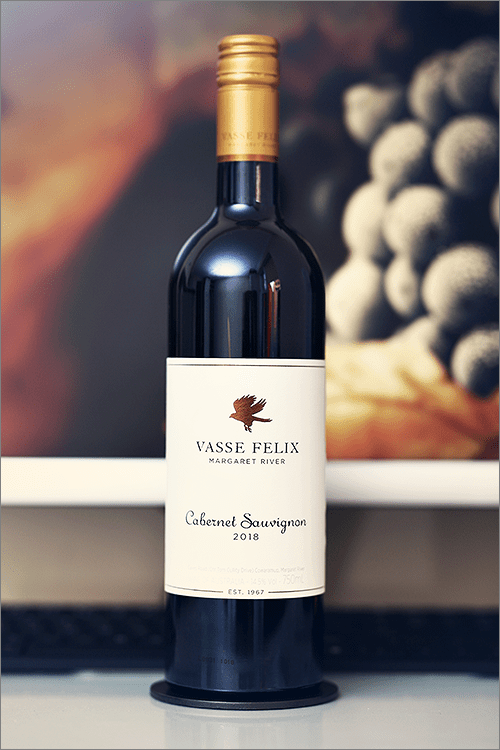 VASSE_FELIX_CabernetSauvignon_2018