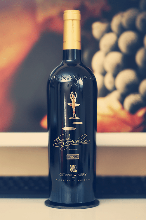 GITANA_WINERY_LaPetiteSophie_2020
