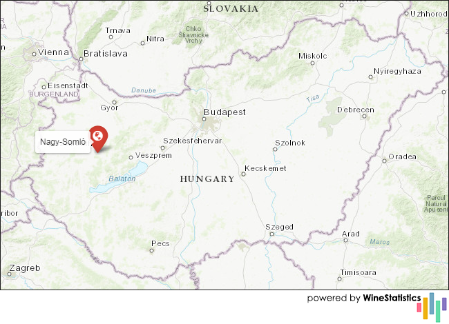 NagySomloMap