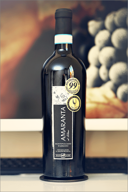 TENUTA_ULISSE_Amaranta_diUlisse_2019