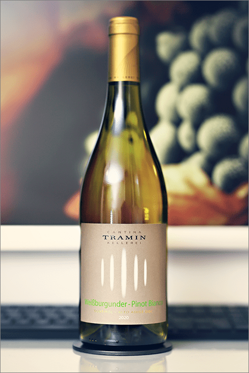 TRAMIN_Weissburgunder_PinotBianco_2020
