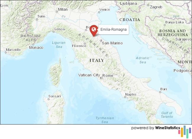 EmiliaRomagnaMap