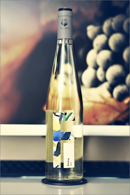 FAMBER_WINERY_Riesling_2021