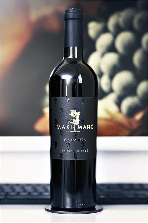 MAXIMARC_Cadarca_EditieLimitata_2020