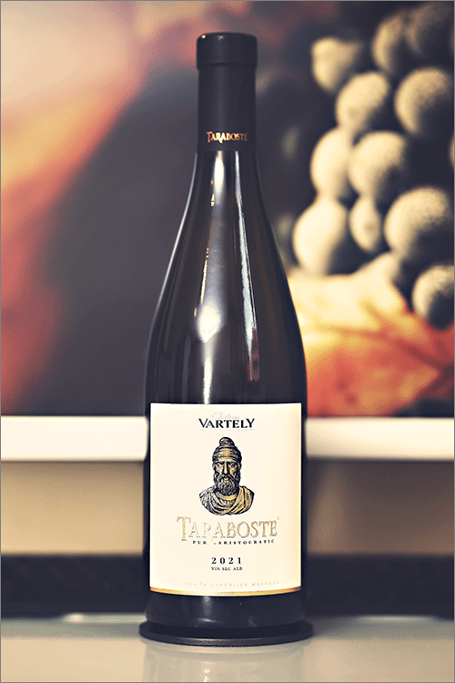 TARABOSTE_PurAristocratic_2021