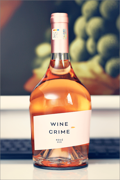 CRAMA_CEPTURA_WineCrime_Rose